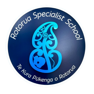 Rotorua Specialist School